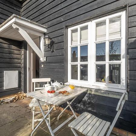 1 Sanctuary Court - Aldeburgh Coastal Cottages Thorpeness Luaran gambar